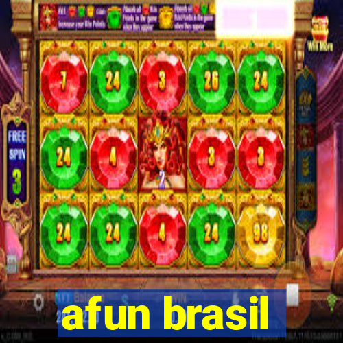 afun brasil